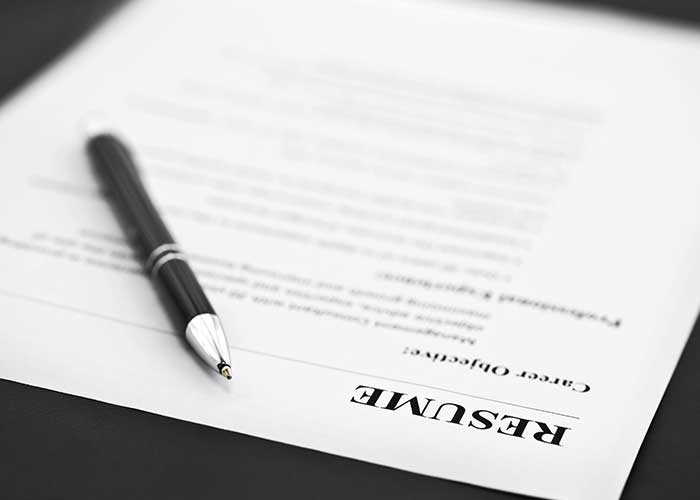 How to Write a Compelling Resume - Write Compelling Resume 2