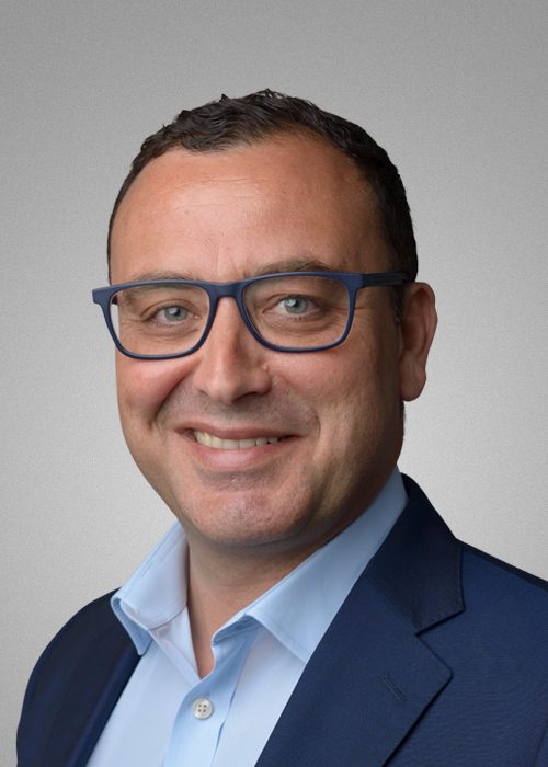 Luigi Frezza | WittKieffer