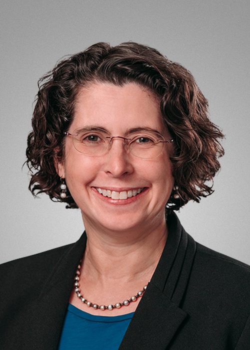 Executive Partner, Leadership Advisory