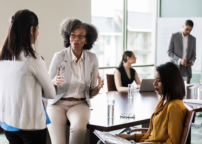 The Role of a Board of Trustees in a Presidential Search WittKieffer